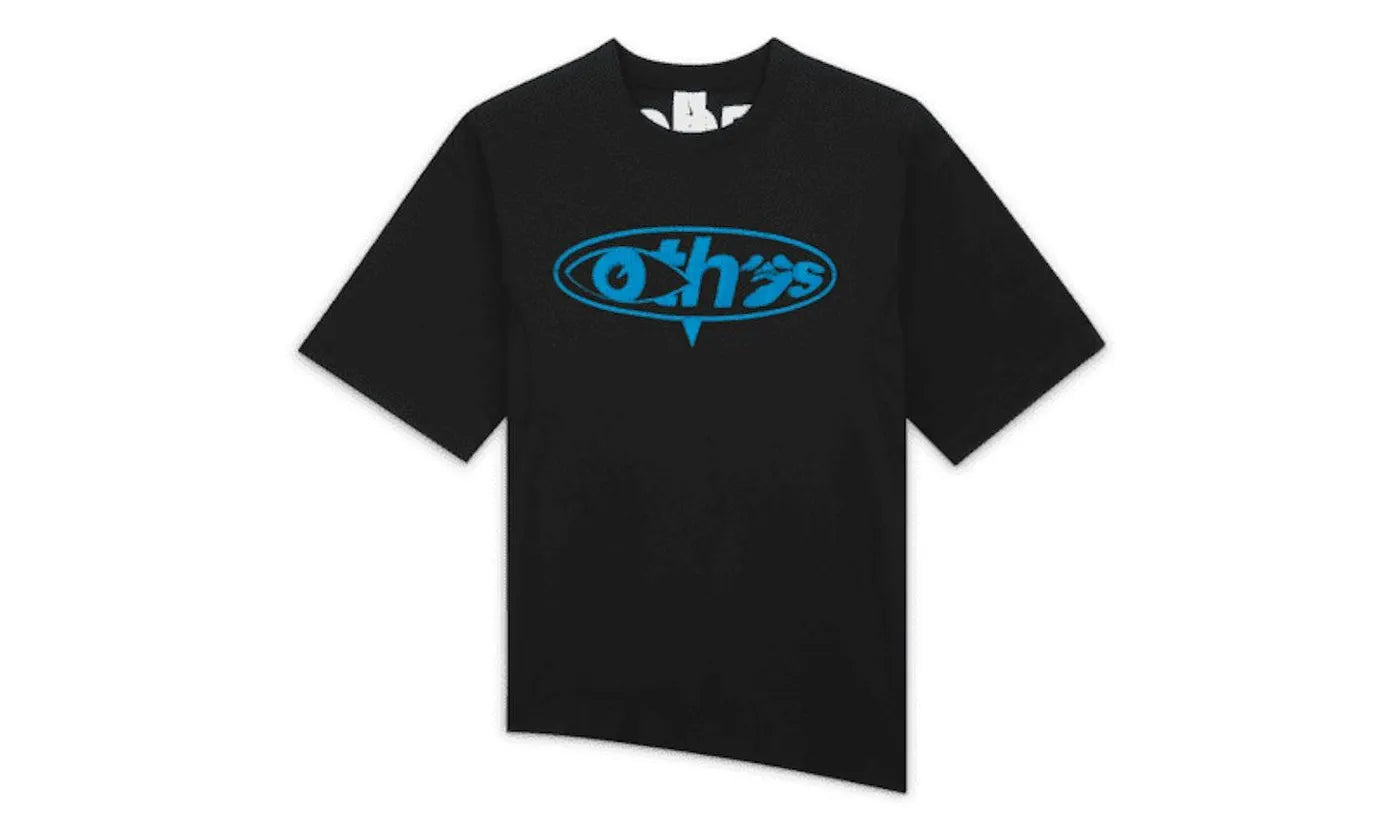 OFF-WHITE x Nike 005 T-Shirts Black - DN1757-010