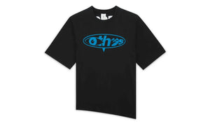 OFF-WHITE x Nike 005 T-Shirts Black - DN1757-010