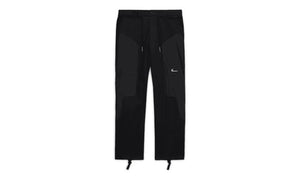 OFF-WHITE x Nike Pants Black - CU2500-010