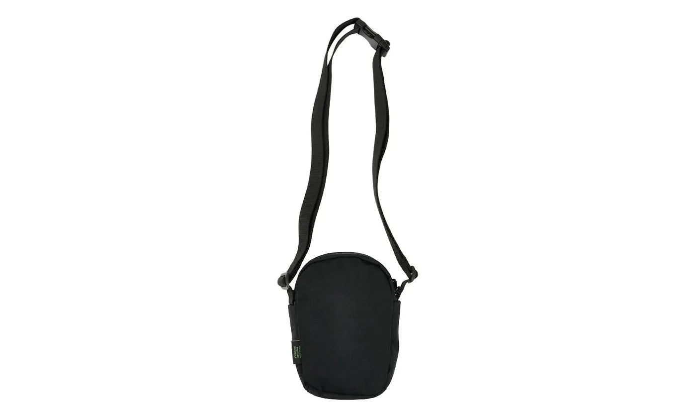 Palace Cordura Tri-Shot Bag Black - PALA-PACTBB-BLACK