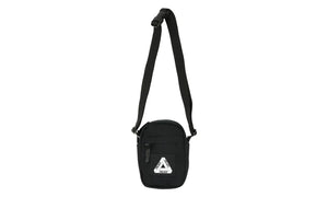 Palace Cordura Tri-Shot Bag Black - PALA-PACTBB-BLACK