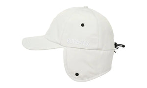 Palace GORE-TEX Ear Flap P 6-Panel White - PALA-PGEFP6-WHITE