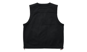 Palace GORE-TEX Windstopper Vest Black - PALA-PAGWVB-BLACK