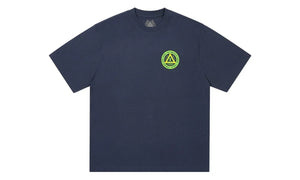 Palace Hi Ya T-Shirt Navy - PALA-PAHYTN-NAVY