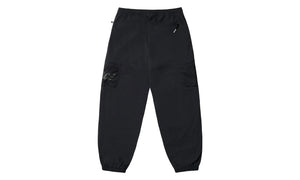 Palace Mesh Pocket Shell Cargo Black - PALA-PMPSCB-BLACK