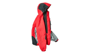 Palace More Powder Jacket Flame Carbon - PALA-PALACE M-MULTI