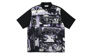 Palace Pachinko Shirt Mono - PALA-PAPASM-MONO