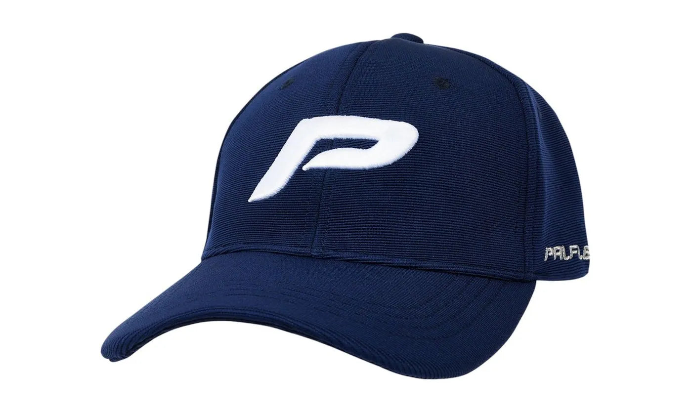 Palace Palflex 6-Panel Navy - PALA-PAPA6N-NAVY