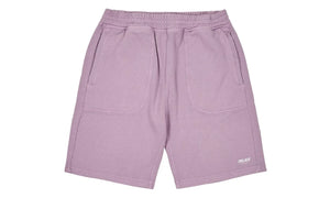 Palace Pigment Wash Palace London Short Lilac - PALA-PPWPLS-LILAC