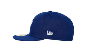 Palace Safe P New Era 59Fifty Cap Royal - PALA-PSPNE5-ROYAL