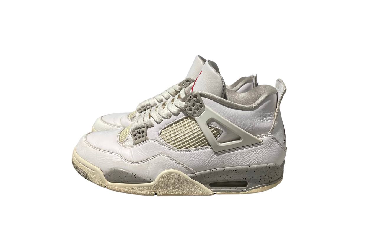 Used Jordan Retro White Oreo (2021) (CT8527-100