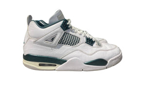 Air Jordan Used Jordan 4 Retro Oxidized Green - FQ8138-103