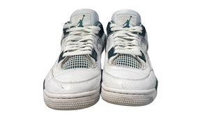 Air Jordan Used Jordan 4 Retro Oxidized Green - FQ8138-103