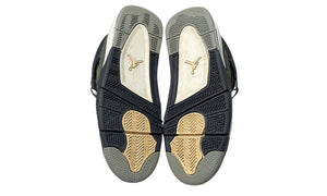 Air Jordan Used Air Jordan 4 Retro SE Craft Medium Olive - FB9927-200