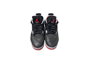 Air Jordan Used Air Jordan 4 Retro Bred Reimagined - FV5029-006