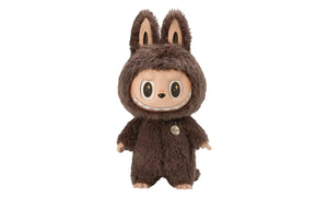 Pop Mart Labubu The Monsters I Found You Vinyl Doll - PM-PMLTMI-MULTI