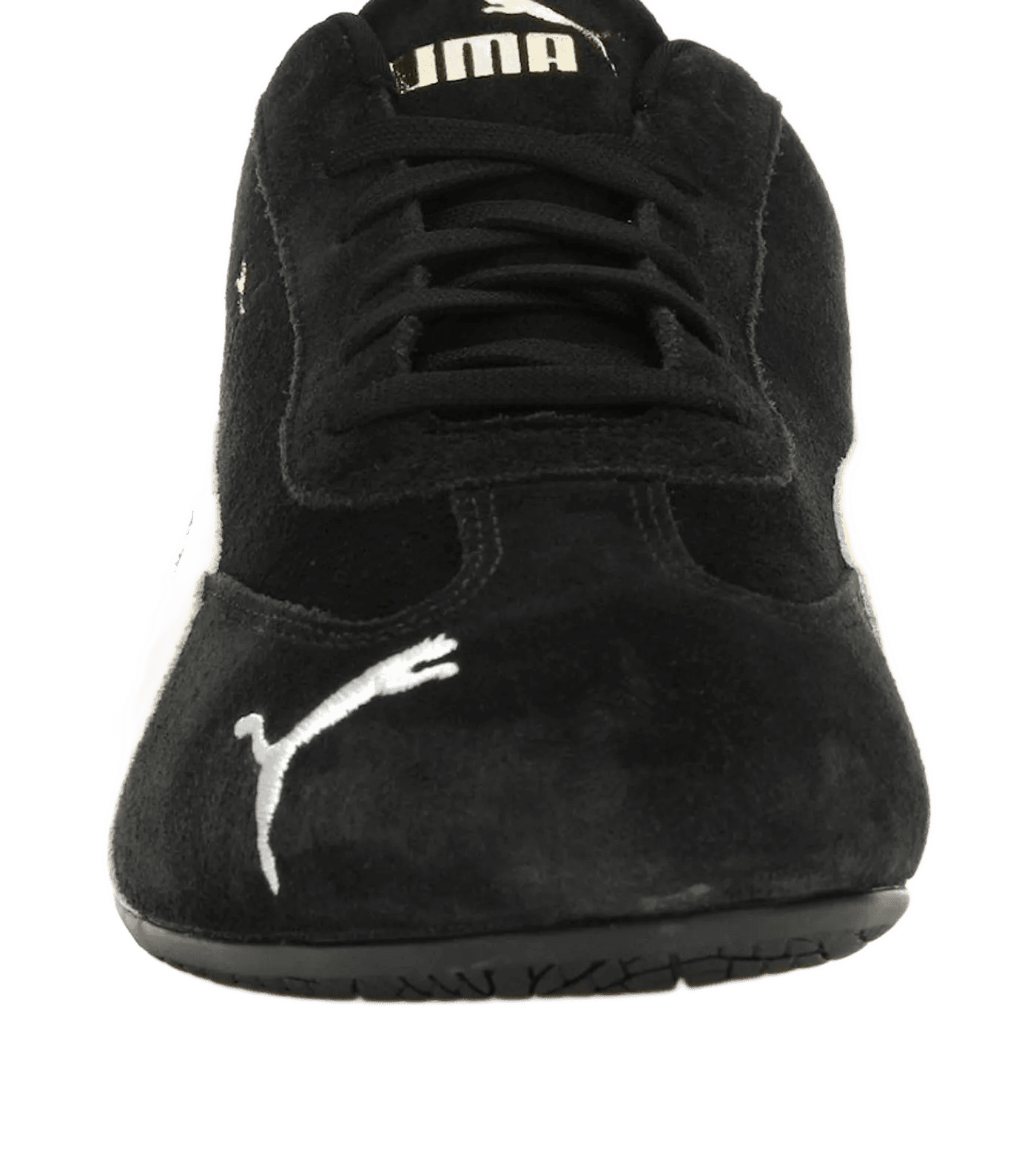 Speedcat OG Black White - 398846-01