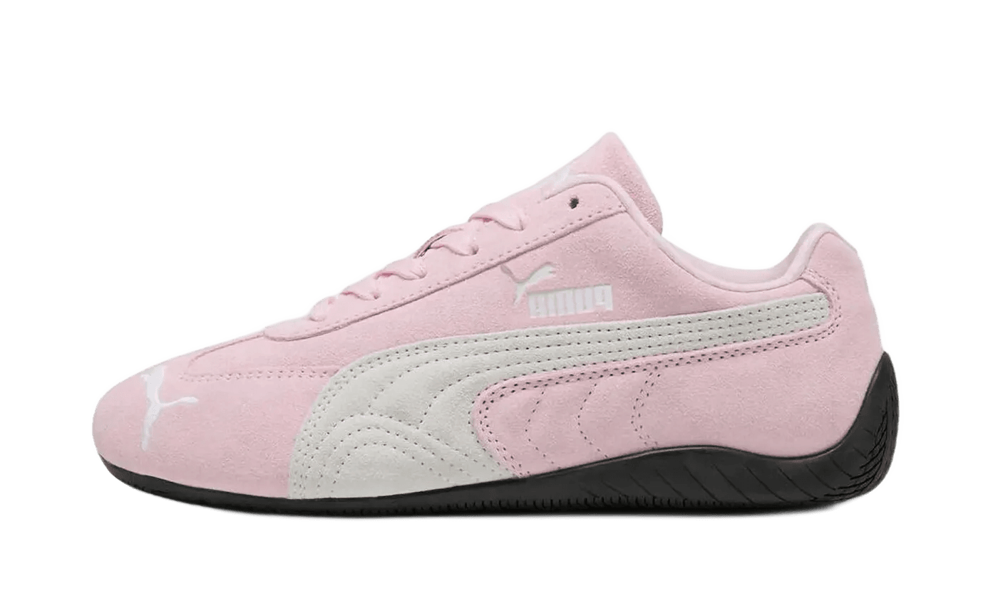 Speedcat OG Pink White - 398846-04