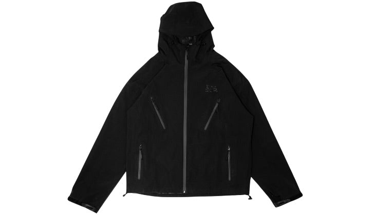 Vitun Leija Rack City Shell Jacket