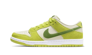 SB Dunk Low Green Apple - DM0807-300