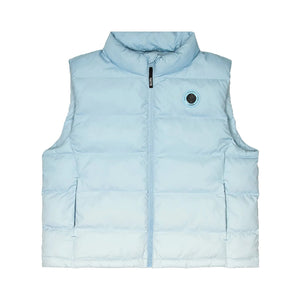 Trapstar Used Trapstar Irongate Arch Gilet Blue Gradient - 1104251202