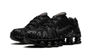 Shox TL Black Metallic Hematite - AV3595-002