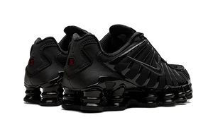 Shox TL Black Metallic Hematite - AV3595-002