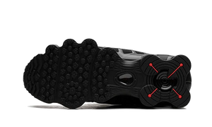Shox TL Black Metallic Hematite - AV3595-002