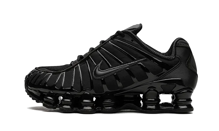 Shox TL Black Metallic Hematite - AV3595-002