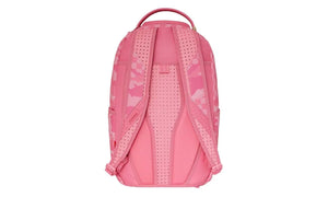 Sprayground 3AM Riptide DLXSV Backpack Pink - SPRA-S3RDBP-PINK