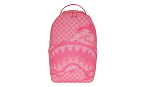 Sprayground 3AM Riptide DLXSV Backpack Pink - SPRA-S3RDBP-PINK