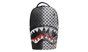 Sprayground Mix And Match Scribble DLX Backpack Multicolor - SPRA-SMAMSDBM-MULTI