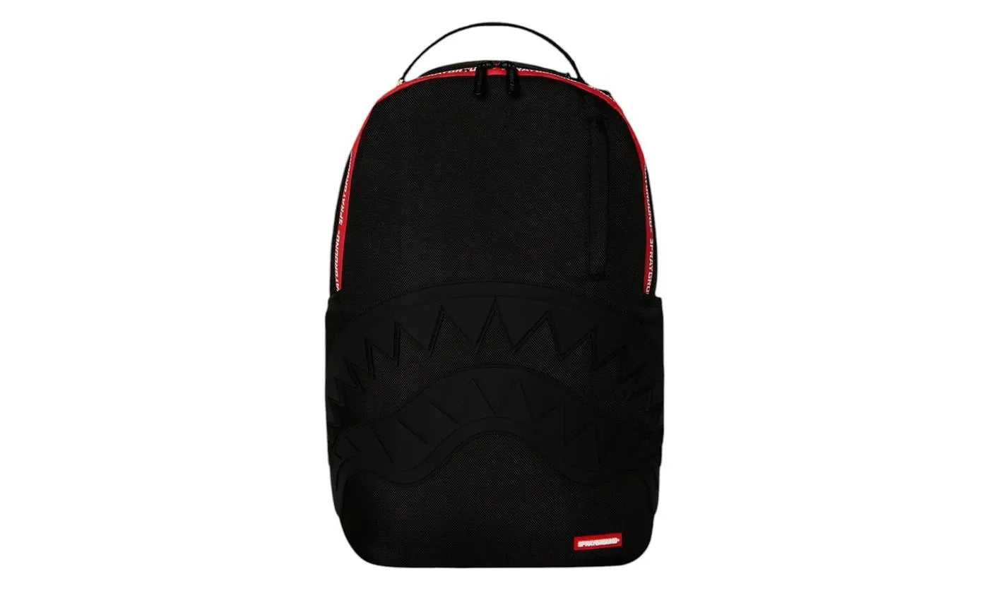 Sprayground The Hero DLXR Backpack Multicolor - SPRA-STHDBM-MULTICOLOR