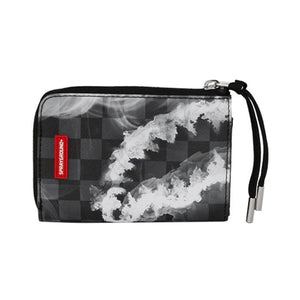 SPRAYGROUND Sip n' Smoke Wallet - SNSW