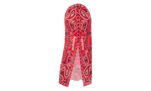 Supreme Ghostface Mask Red - SUPR-SUGHMRXX-MULTI