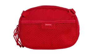 Supreme Mini Side Bag Red - SUPR-SUMSBR-RED