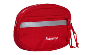 Supreme Mini Side Bag Red - SUPR-SUMSBR-RED