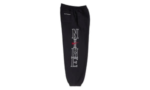 Supreme Nike Sweatpants Black - SUPR-SUNISB-BLACK