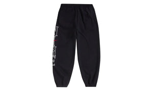Supreme Nike Sweatpants Black - SUPR-SUNISB-BLACK