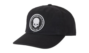 Supreme Number (N)ine 6-Panel Black - SUPR-SUN(6BXX-MULTI