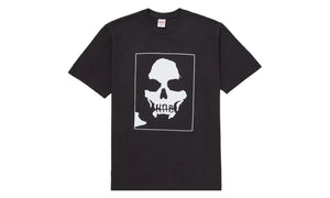 Supreme Number (N)ine Manson Tee Black - SUPR-SUPREME -MULTI