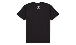 Supreme Number (N)ine Shut Up Tee Black - SUPR-SUPREME -MULTI