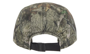 Supreme Overdyed Camp Cap Realtree AP Camo - SUPR-SOCCRA-REALTREEAPCAMO