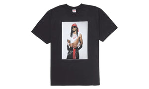 Supreme Playboi Carti Tee Black - SUPR-SUPCTB-BLACK