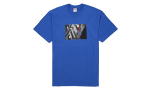 Supreme Spider-Man Tee Royal - SUPR-SUSPTRXX-MULTI