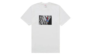 Supreme Spider-Man Tee White - SUPR-SUSPTWXX-MULTI