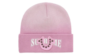 Supreme True Religion Beanie (FW25) Pink - SUPR-SUPREME -MULTI