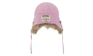 Supreme True Religion Earflap 5-Panel Pink - SUPR-SUPREME -MULTI