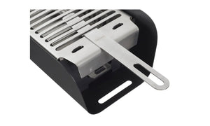 Supreme UNA Grill Black - SUPR-SUUNGB-BLACK