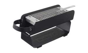 Supreme UNA Grill Black - SUPR-SUUNGB-BLACK